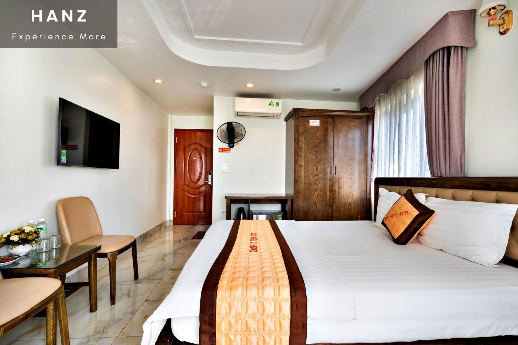S79 Duc Hieu Airport Hotel 1 Hanói Quarto foto