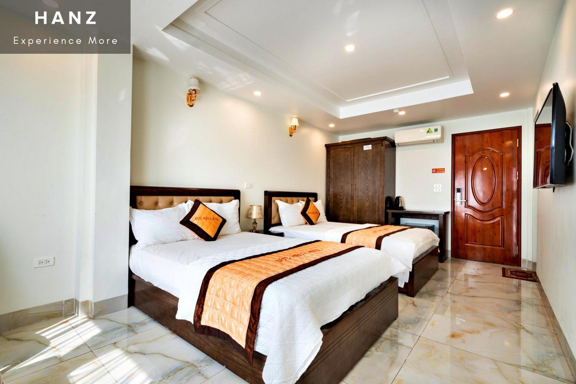 S79 Duc Hieu Airport Hotel 1 Hanói Quarto foto