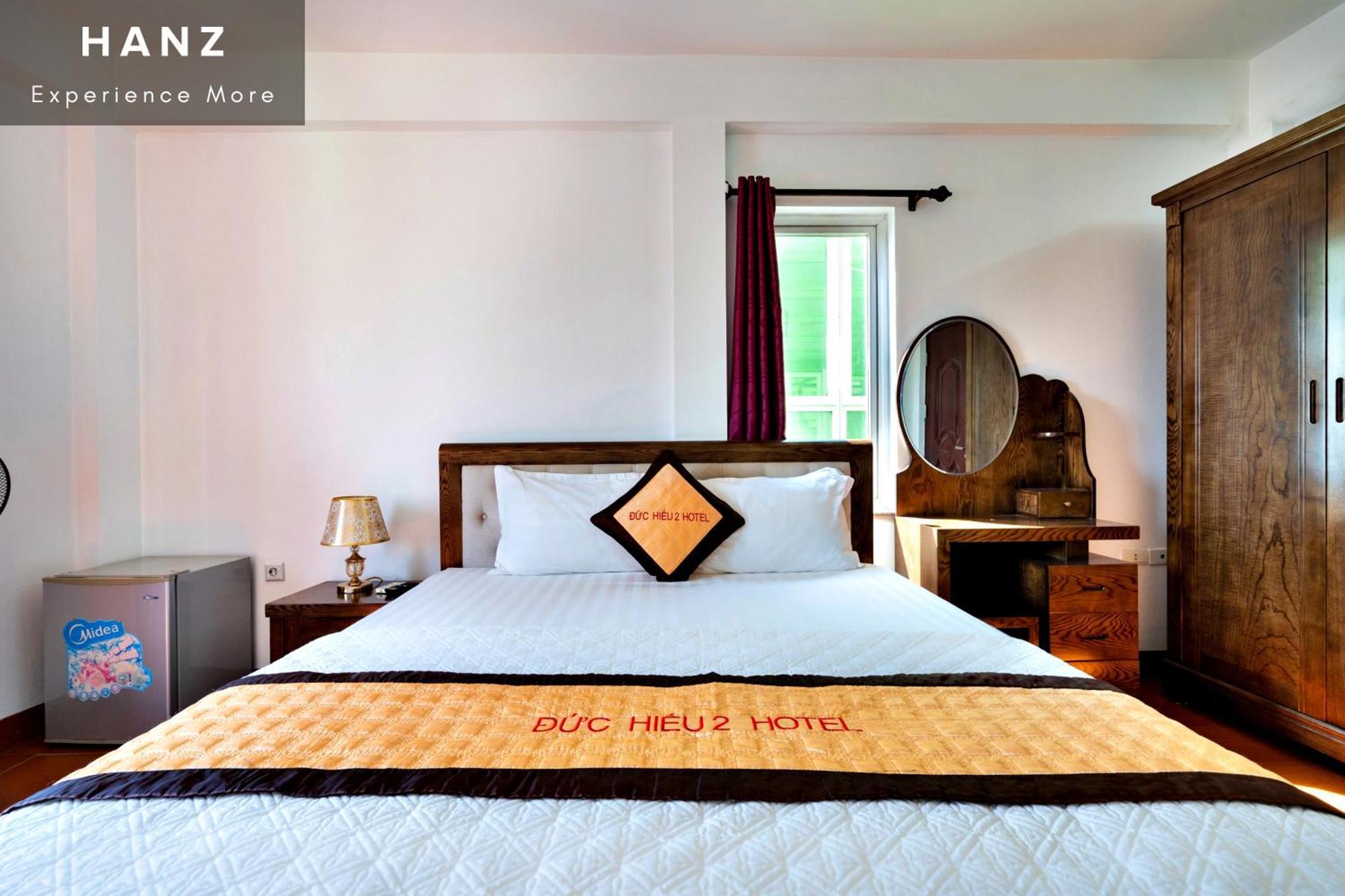 S79 Duc Hieu Airport Hotel 1 Hanói Quarto foto