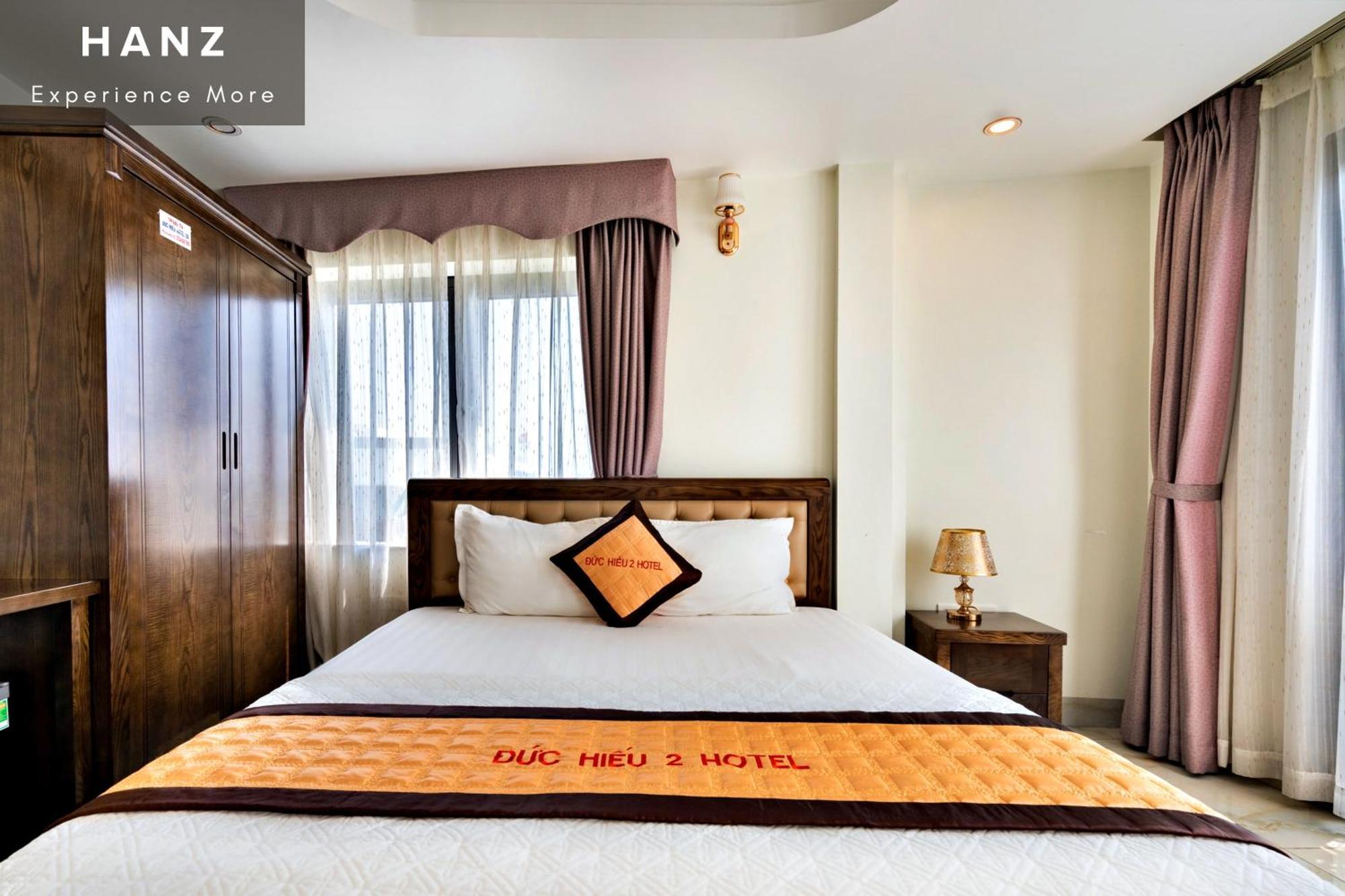 S79 Duc Hieu Airport Hotel 1 Hanói Quarto foto
