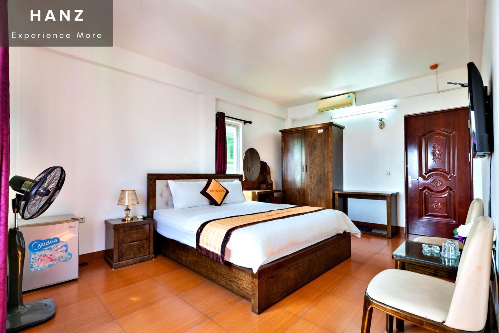 S79 Duc Hieu Airport Hotel 1 Hanói Quarto foto